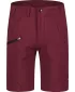 Pantaloni scurți pentru bărbați NORDBLANC BERMUDAS NBSPM7906 BURGUNDIA