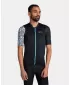 Tricou de ciclism pentru bărbați KILPI PICARD-M TM0356KI NEGRU