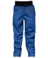 Pantaloni softshell pentru copii WAMU DŽÍNY BLUGI