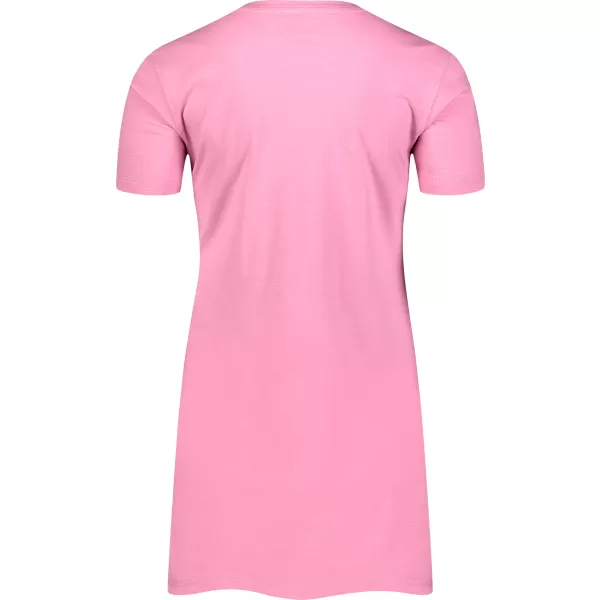  Rochie NORDBLANC HIP NBSLD7812 ROZ 