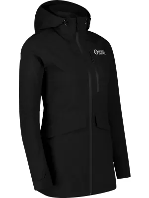 Geaca de dama NORDBLANC WITCHING NBSJL7893 NEGRU