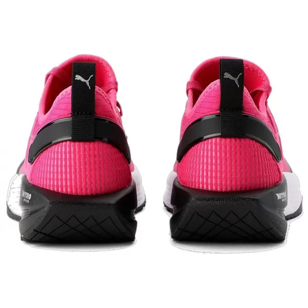  Pantofi de dama PUMA PWR XX NITRO WNS 376969-09 ROZ 
