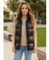 Vesta de dama SAM 73 CHARLOTTE WB 855 NEGRU