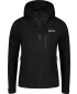Geaca de dama NORDBLANC SINGULAR NBSJL7891 NEGRU