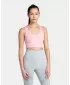 Sutien de damă KILPI WINIE-W TL0503KI ROZ DESCHIS