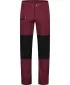 Pantaloni pentru bărbați NORDBLANC CLOUT NBSPM7905 BURGUNDIA