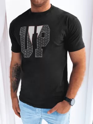 Cămaşă DSTREET RX5206 NEGRU
