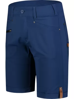Pantaloni scurți pentru bărbați NORDBLANC NBSPM7909 ALBASTRU