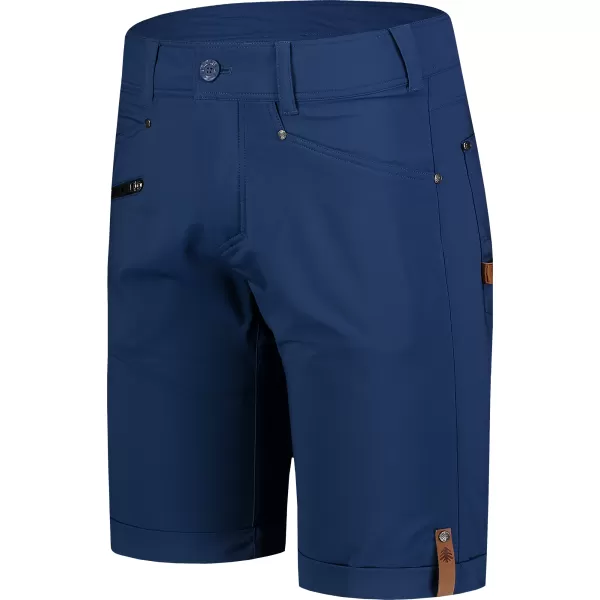  Pantaloni scurți pentru bărbați NORDBLANC NBSPM7909 ALBASTRU 