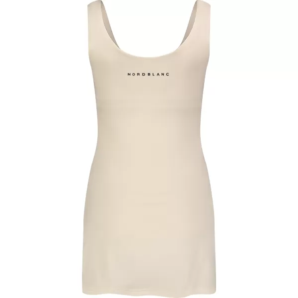  Rochie NORDBLANC ALL-ROUND NBSLD7800 BEJ 