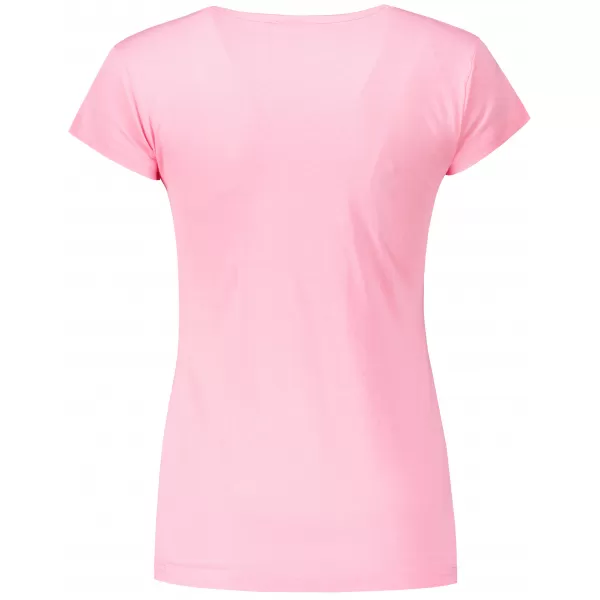  Tricou pentru femei ALTISPORT ALW179122 ROZ DESCHIS 