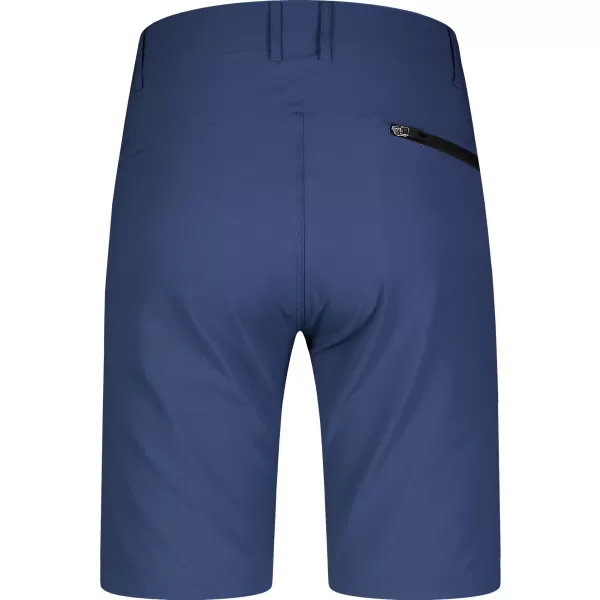  Pantaloni scurți pentru bărbați NORDBLANC BERMUDAS NBSPM7906 ALBASTRU 