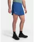 Pantaloni scurți pentru bărbați KILPI RAFEL-M TM0414KI ALBASTRU ÎNCHIS