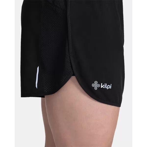  Pantaloni scurți pentru bărbați KILPI RAFEL-M TM0414KI NEGRU 