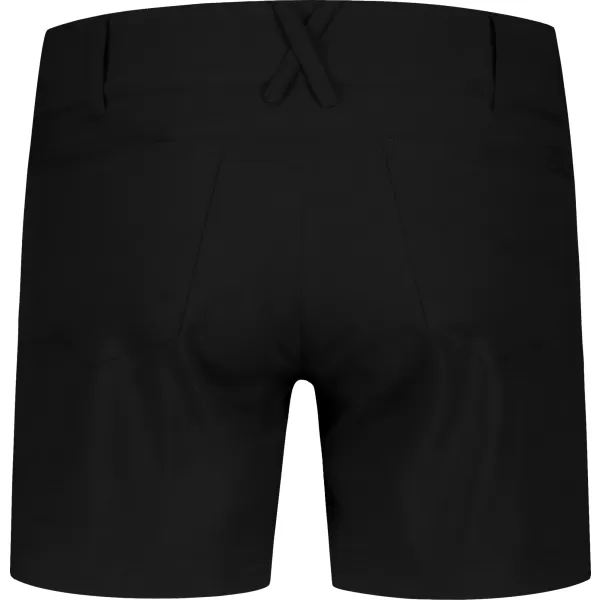  Pantaloni scurți de damă NORDBLANC TACK NBSPL7914 NEGRU 
