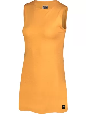 Rochie NORDBLANC SASSY NBSLD7811 PORTOCALE