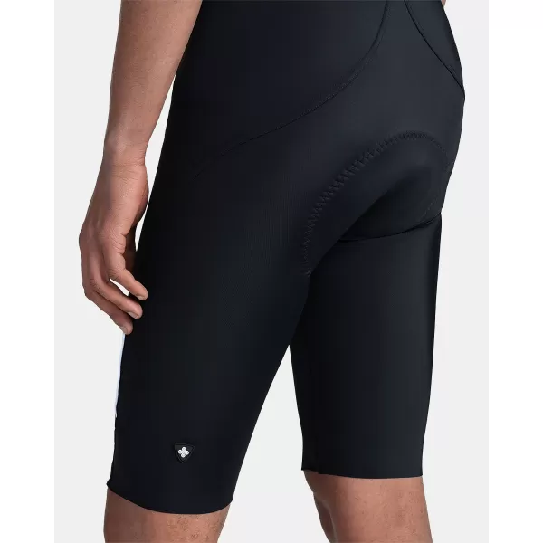  Pantaloni scurți de ciclism pentru bărbați KILPI MURIA-M TM0416KI ALBASTRU 
