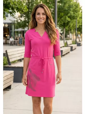 Rochie ALTISPORT ALW112/ANIKA ROZ