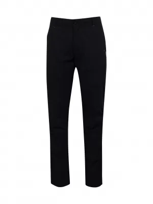 Pantaloni pentru bărbați SAM 73 ANAKIN MK 761 NEGRU