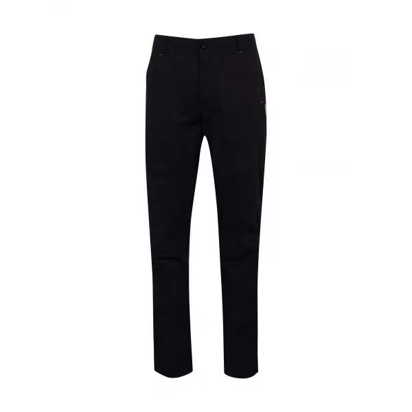  Pantaloni pentru bărbați SAM 73 ANAKIN MK 761 NEGRU 