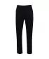 Pantaloni pentru bărbați SAM 73 ANAKIN MK 761 NEGRU