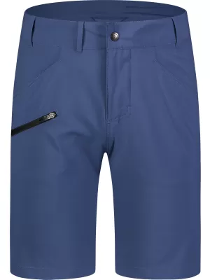 Pantaloni scurți pentru bărbați NORDBLANC BERMUDAS NBSPM7906 ALBASTRU