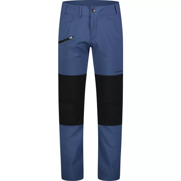  Pantaloni pentru bărbați NORDBLANC CLOUT NBSPM7905 ALBASTRU 
