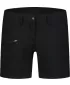 Pantaloni scurți de damă NORDBLANC TREND NBSPL7915 NEGRU