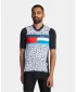 Tricou de ciclism pentru bărbați KILPI RIVAL-M TM0355KI NEGRU