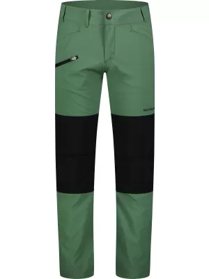 Pantaloni pentru bărbați NORDBLANC CLOUT NBSPM7905 VERDE