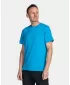 Tricou pentru bărbați KILPI PROMO-M TM0378KI ALBASTRU