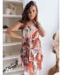 Rochie DSTREET MADISSON EY2324 OCRU