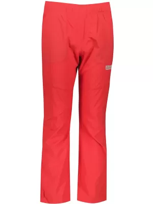 Pantaloni pentru băieți NORDBLANC NBSPK5719S ROŞU