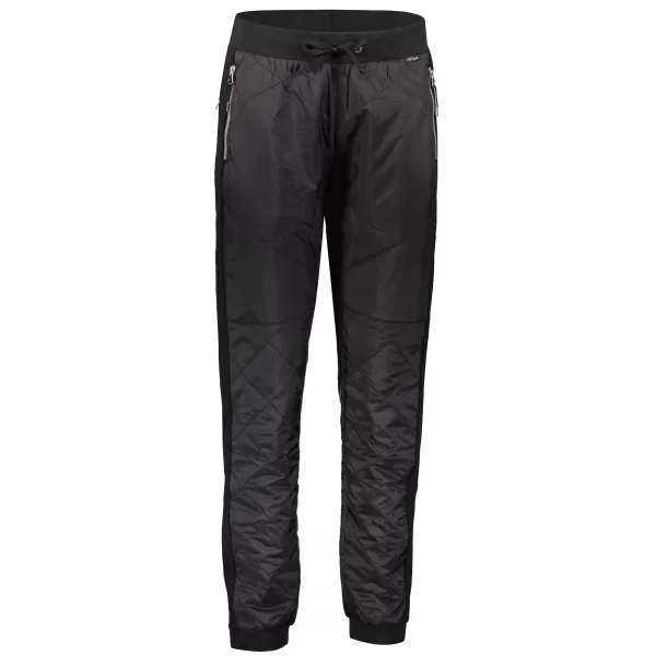  Pantaloni de dama ALTISPORT LIAMA LPAB695 NEGRU 
