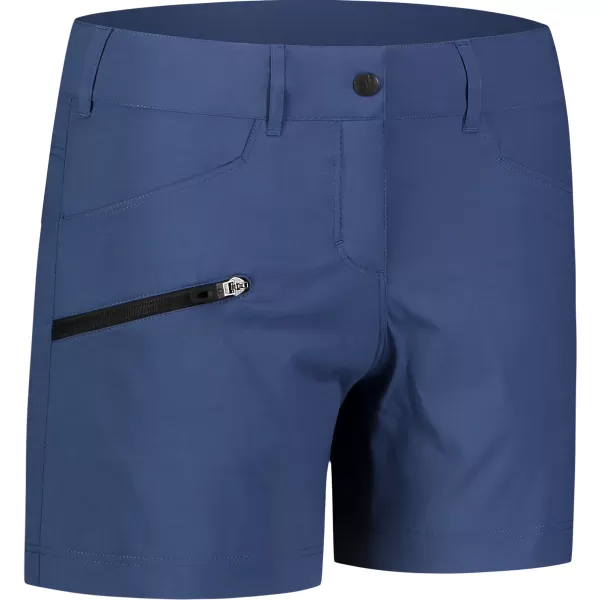  Pantaloni scurți de damă NORDBLANC TREND NBSPL7915 ALBASTRU 