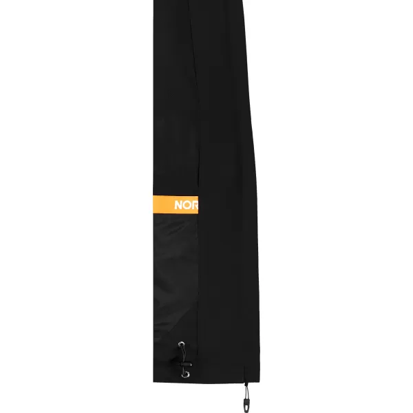  Geaca de dama NORDBLANC WITCHING NBSJL7893 NEGRU 