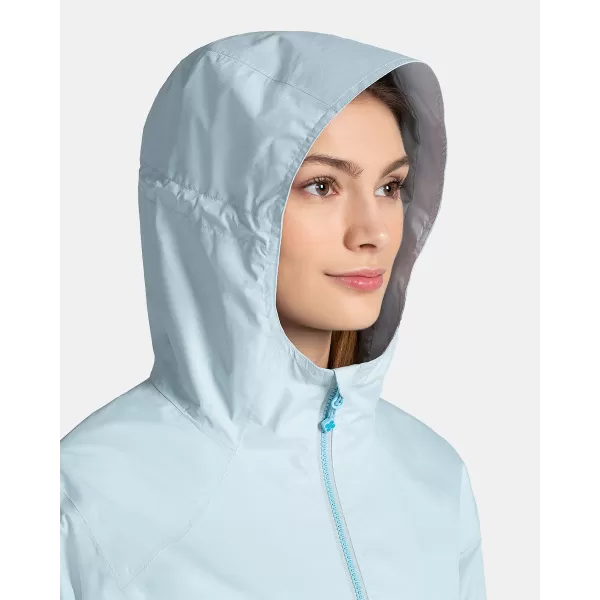  Geaca de dama KILPI SONNA-W TL0104KI GRI DESCHIS 