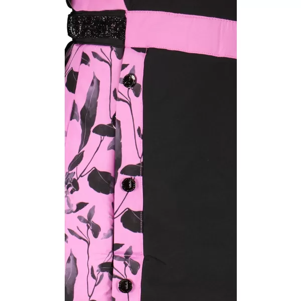  Geaca de iarna dama ALTISPORT BIANCA VIOLET 