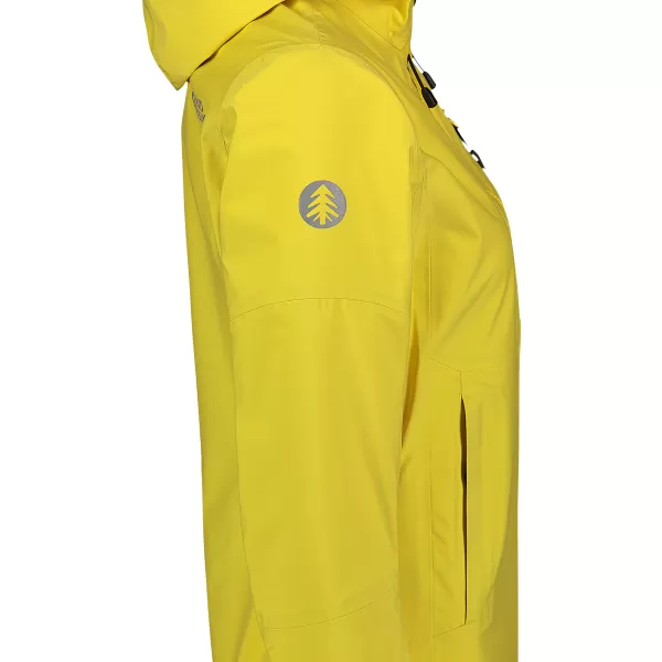  Geaca de dama NORDBLANC SINGULAR NBSJL7891 CHIHLIMBAR 