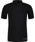 Tricou pentru copii cu protectie UV NORDBLANC BRINY NBSKF7870 NEGRU