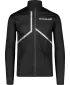 Jachetă sport pentru bărbați NORDBLANC REFLECTIVE NBSJM7899 NEGRU