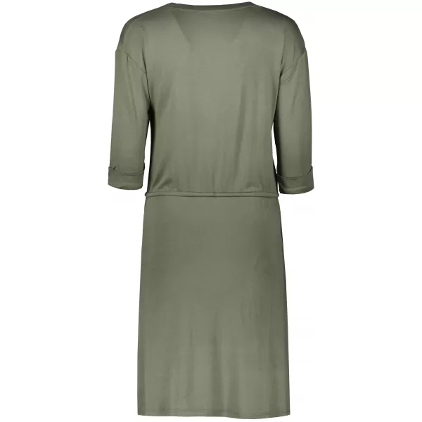  Rochie ALTISPORT ALW133/ANIKA KAKI 