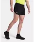 Pantaloni scurți pentru bărbați KILPI RAFEL-M TM0414KI NEGRU