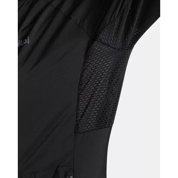  Geaca de dama KILPI ROSA-W TL0105KI NEGRU 