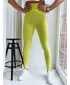 Jambiere DSTREET HEALTHKICK UY1474 CHIHLIMBAR