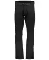 Pantaloni pentru bărbați ALTISPORT KEMEX MPAB701 NEGRU