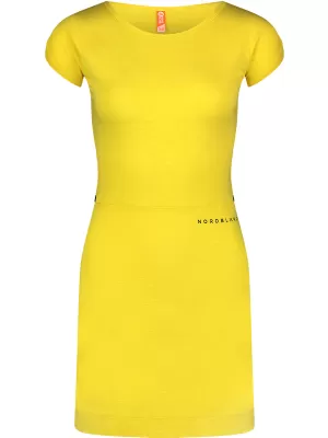 Rochie NORDBLANC WAISTLINE NBSLD7805 CHIHLIMBAR