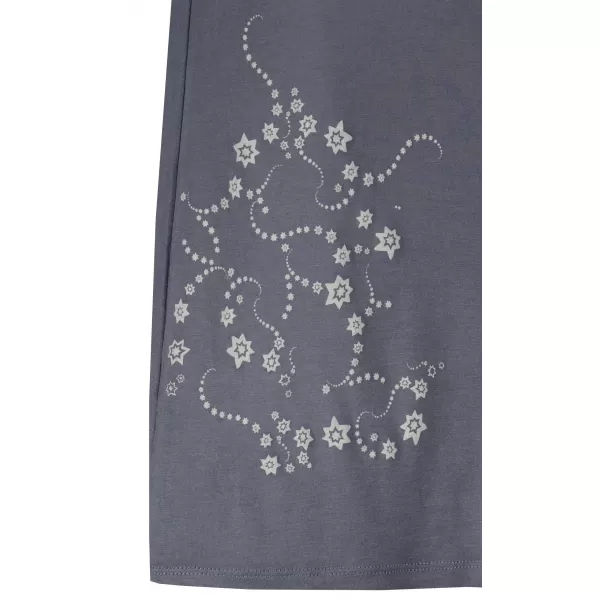  Rochie ALTISPORT ALW133/ANIKA GRI INCHIS 