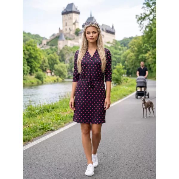  Rochie ALTISPORT BRIDGET NEGRU 