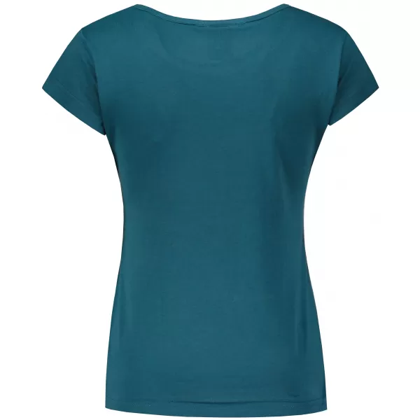  Tricou pentru femei ALTISPORT ALW178122 KEROSENUL 